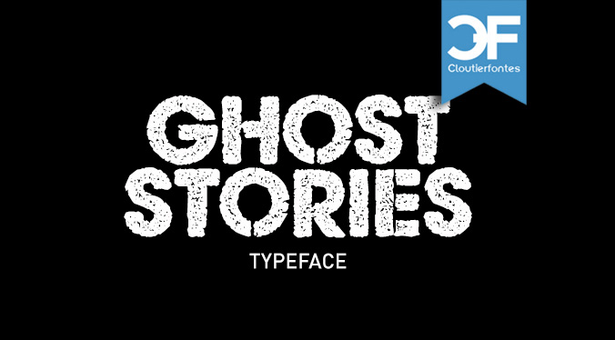 CF Ghost Stories